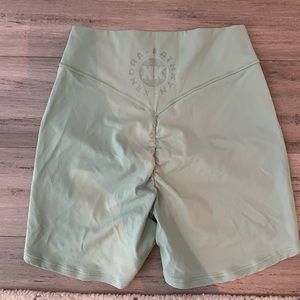 Gymshark|| KKfit shorts !